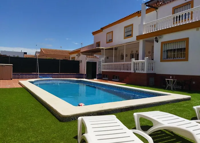 Chalet Portil