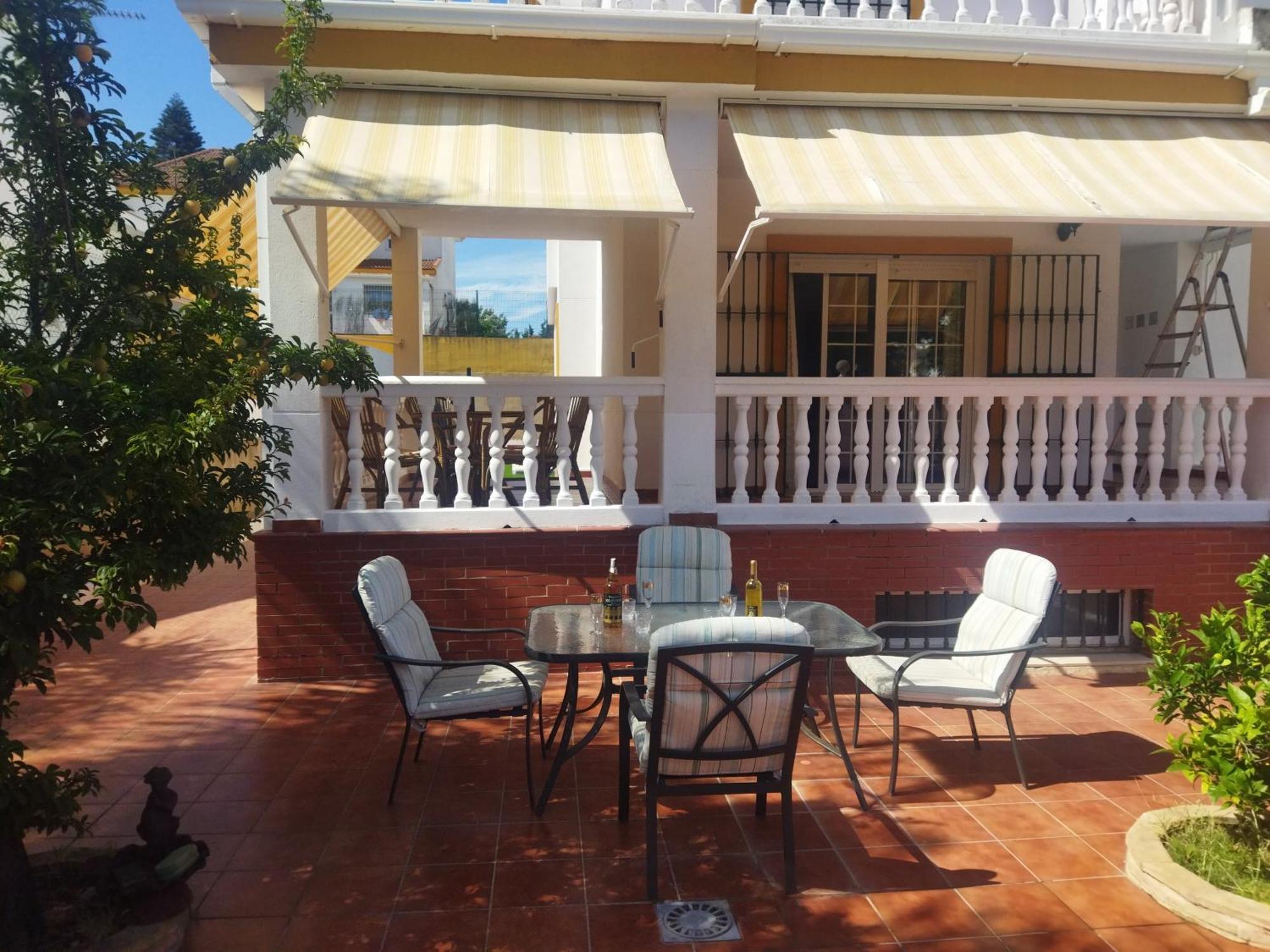 Portil Сasa de vacaciones *