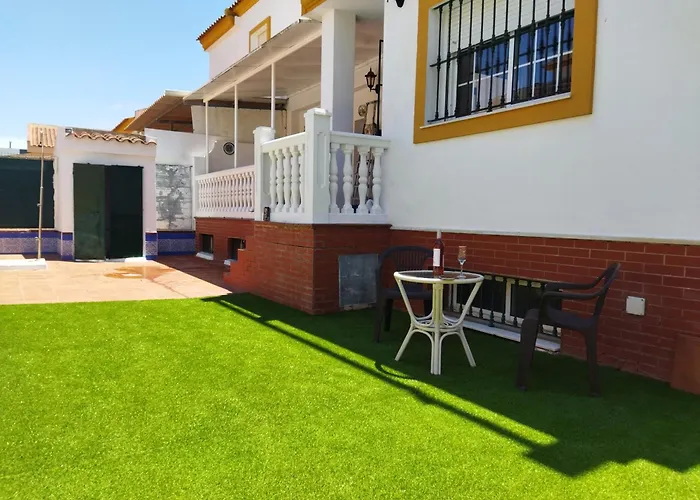 Chalet Portil