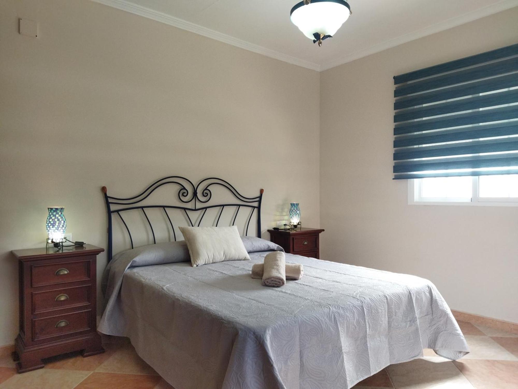 Portil Ferienhaus