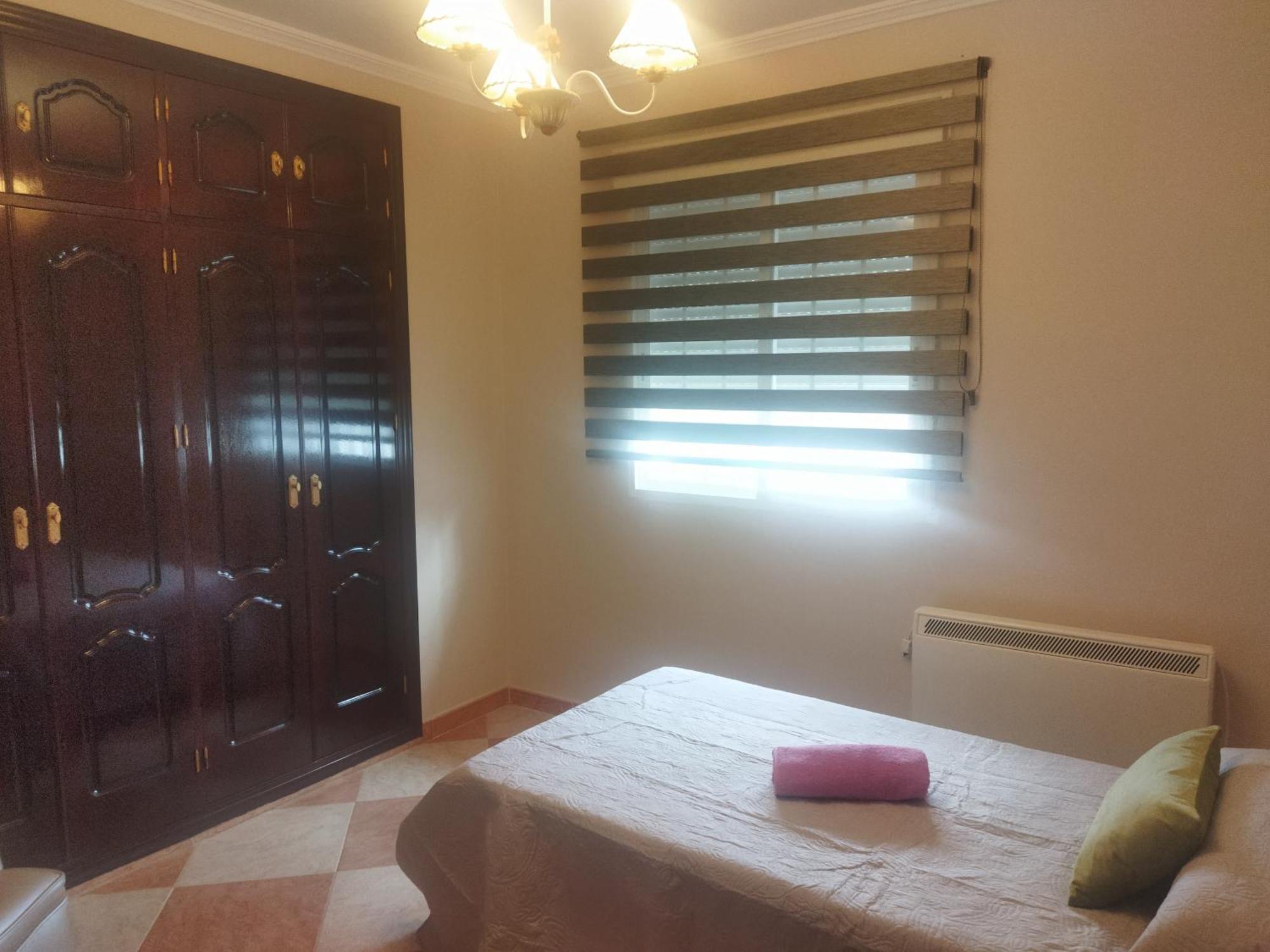 Portil Holiday home El Portil
