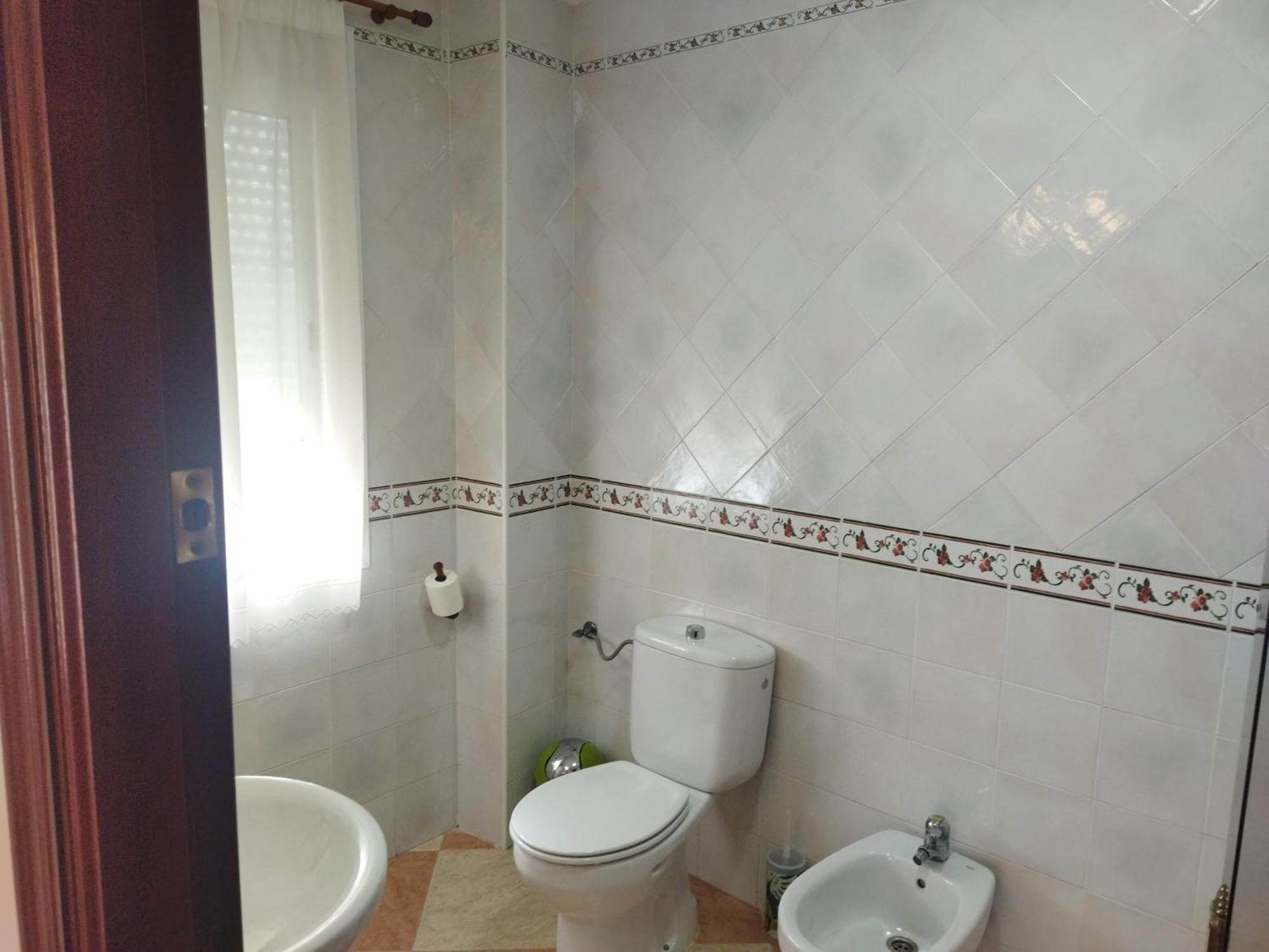 Holiday home Portil *