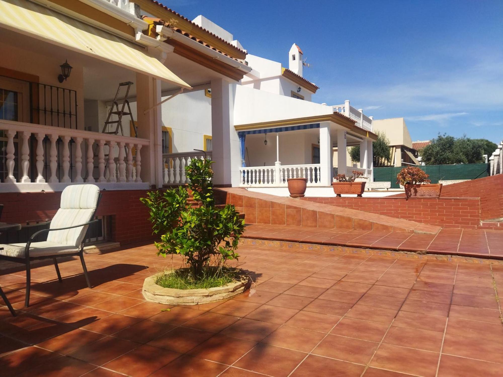 Holiday home Portil El Portil
