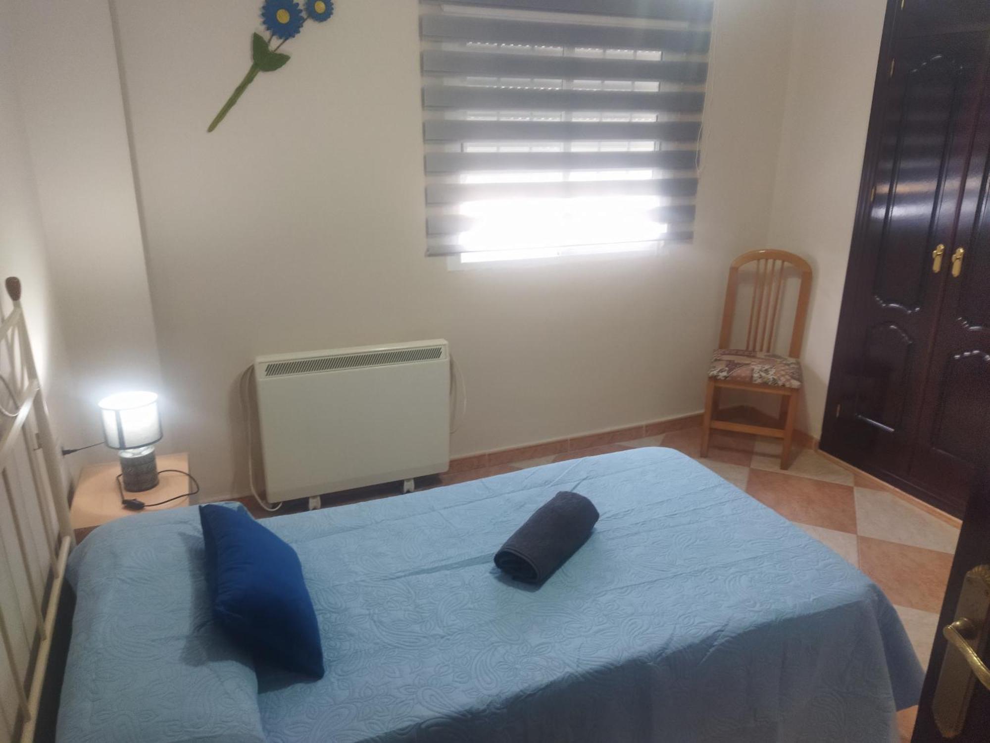 Ferienhaus Portil El Portil