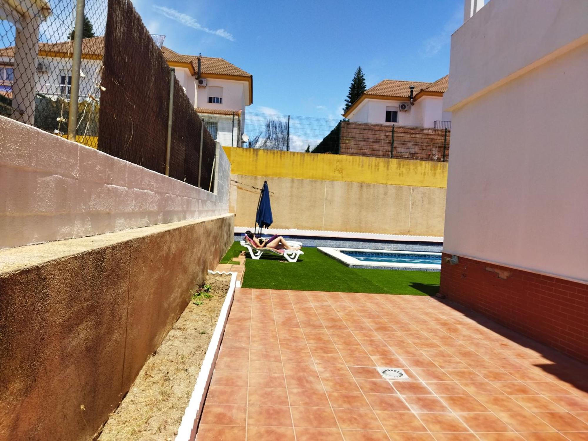 Portil * El Portil