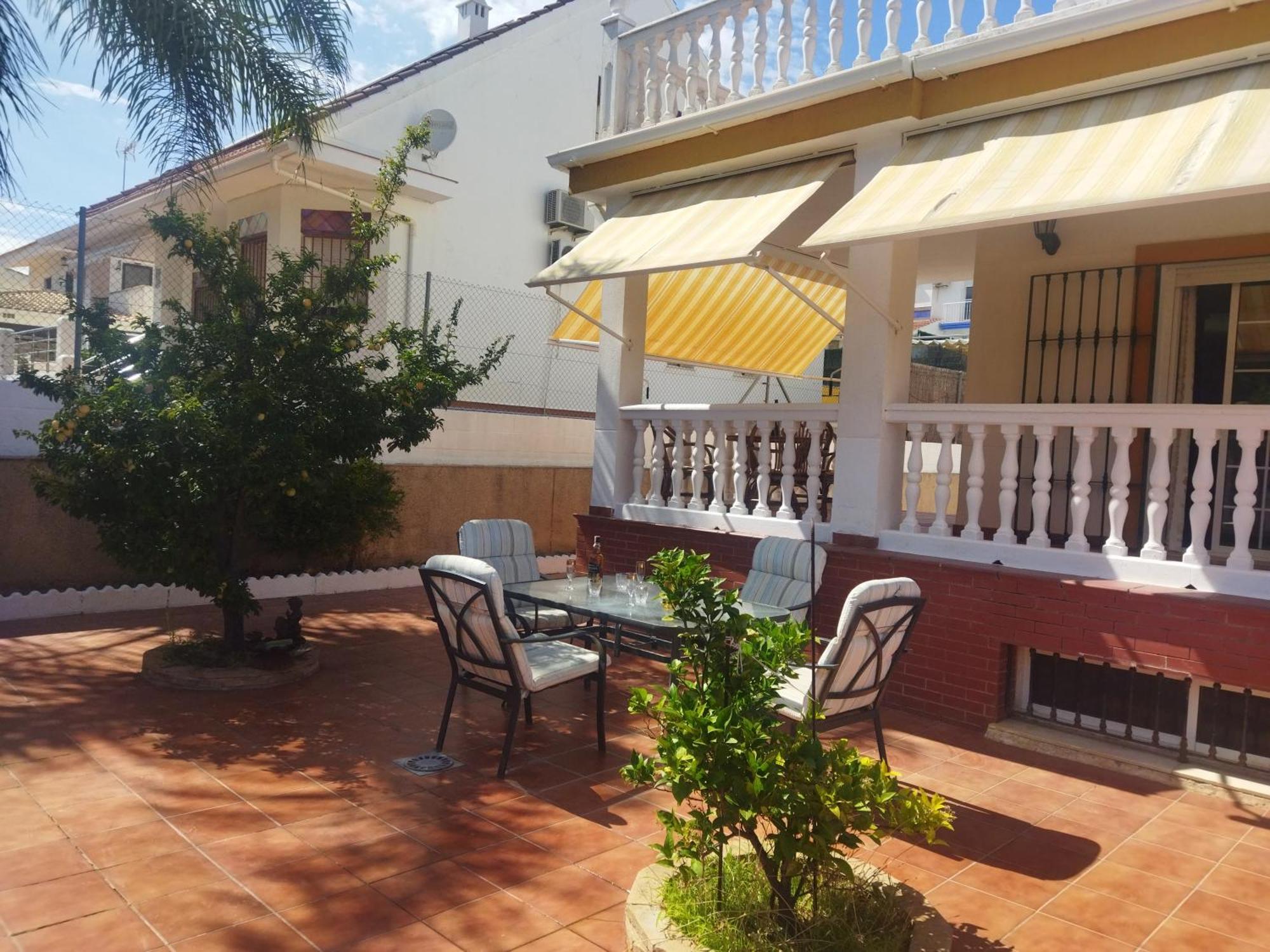 Holiday home Portil