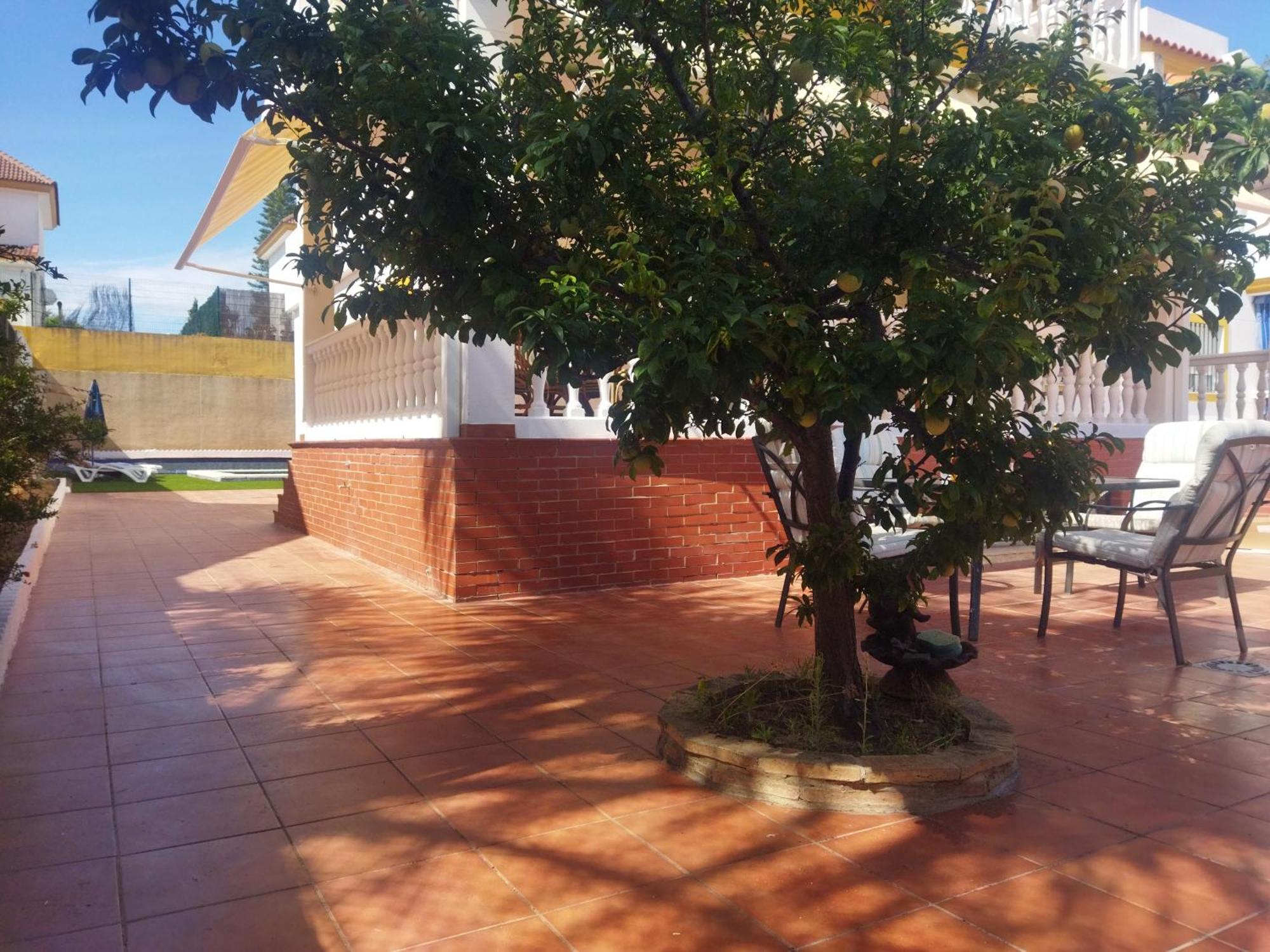 Portil Holiday home *