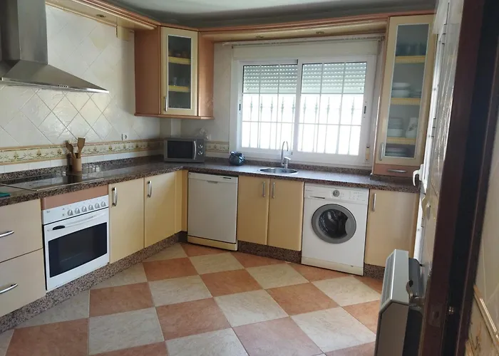 Chalet Portil